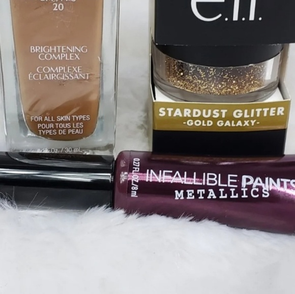 Makeup Set - Picture 6 of 6